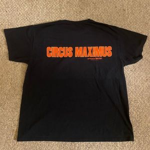 Travis Scott Shirt